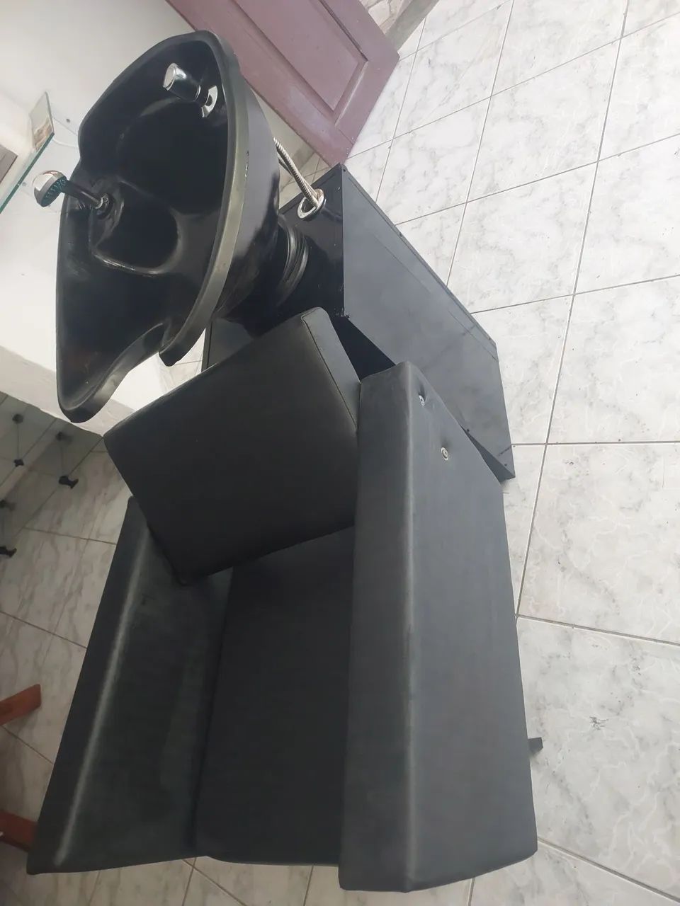 LAVATÓRIO CUBA  SALAO/ BARBEARIA - Foto 2