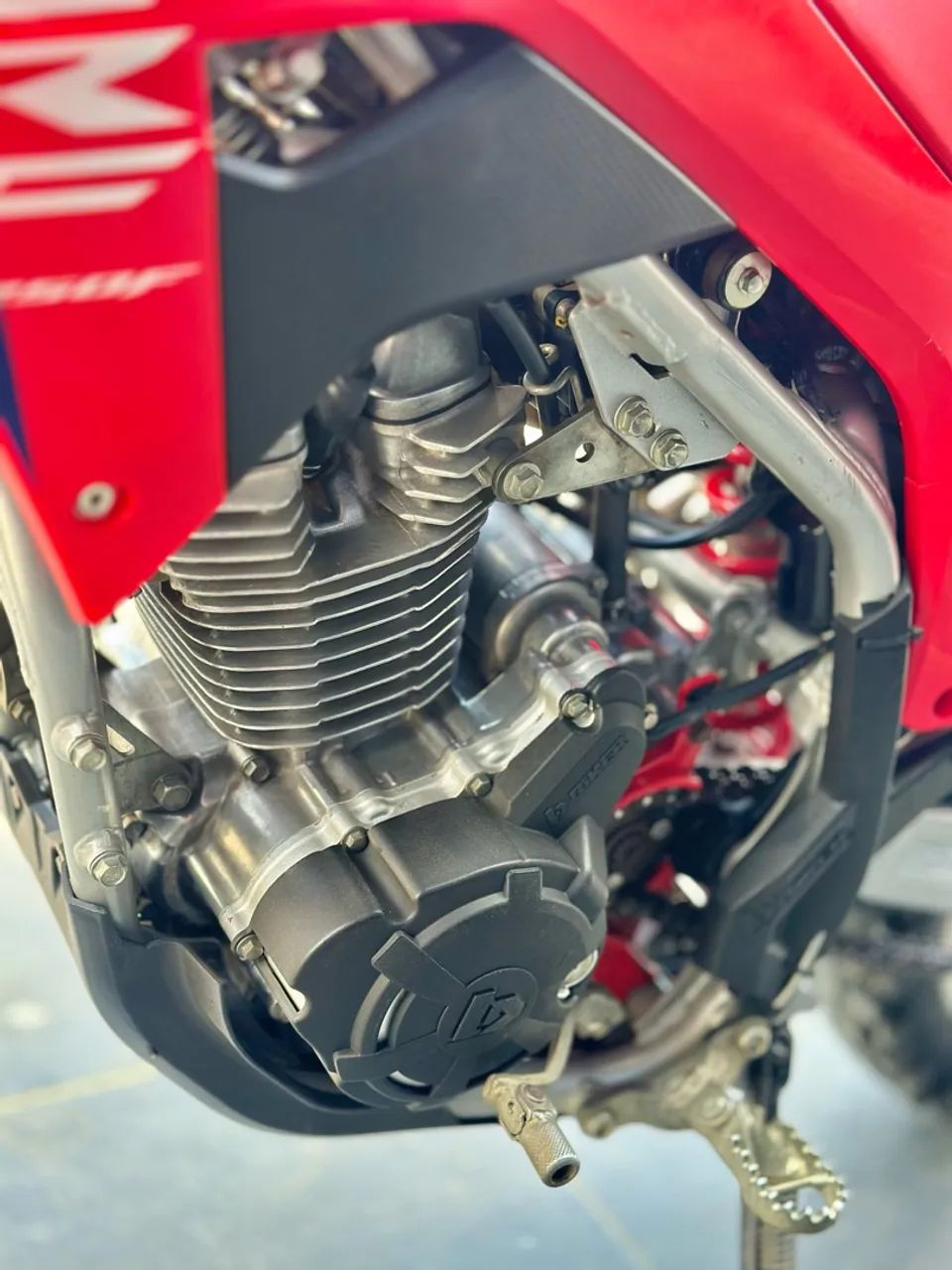 CRF 250F 2025 - Foto 5