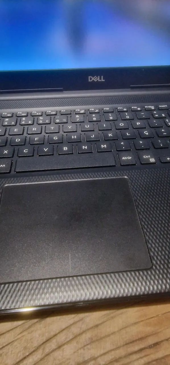 Notebook Dell i7 8ª geração  - Foto 5