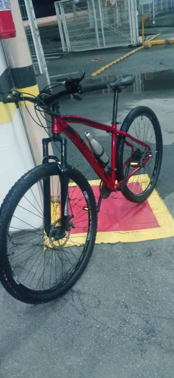 Bike semi nova - Foto 5