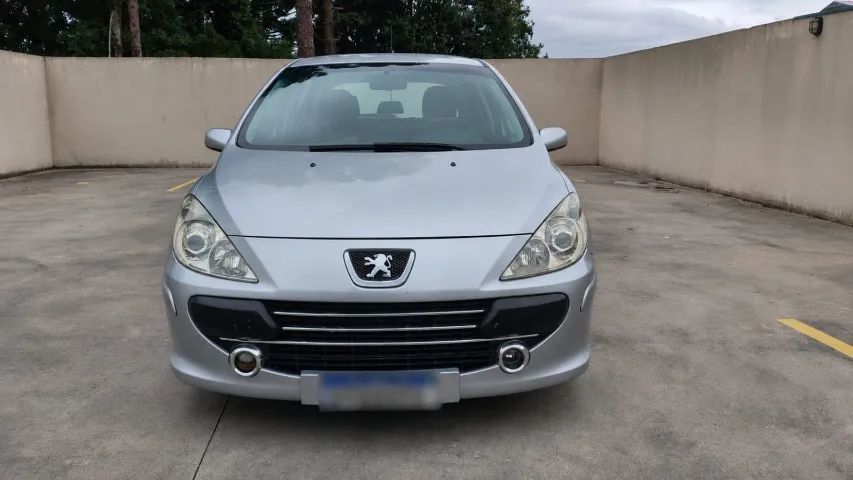 Peugeot 307 2007