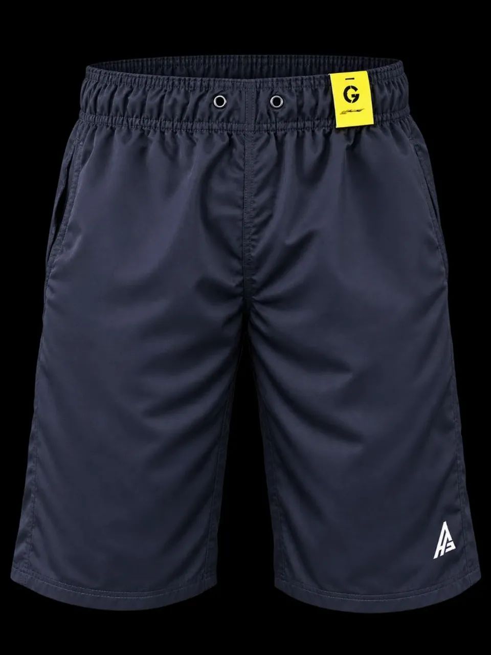 Short Masculino Azul