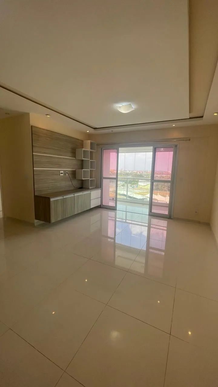 VENDO APARTAMENTO RESERVA LAGOA - Foto 5