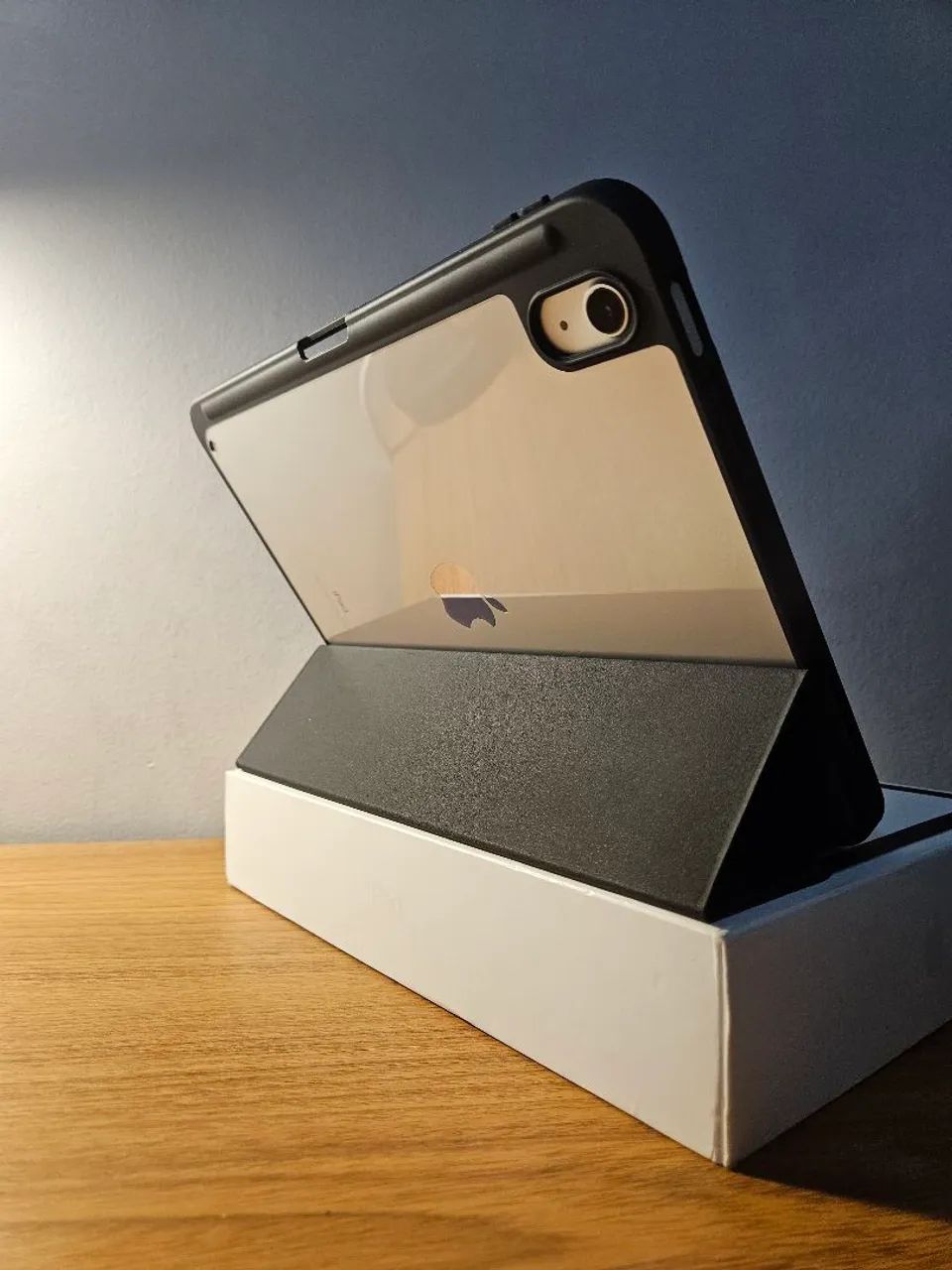 Ipad 11 Silver A16 128GB - Garantia até 03/2027 - Foto 4