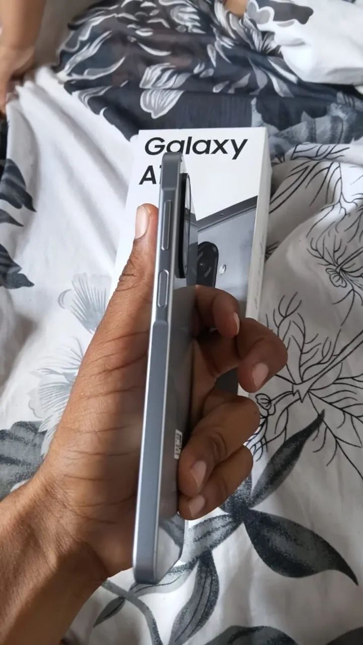 Samsung A17  - Foto 4