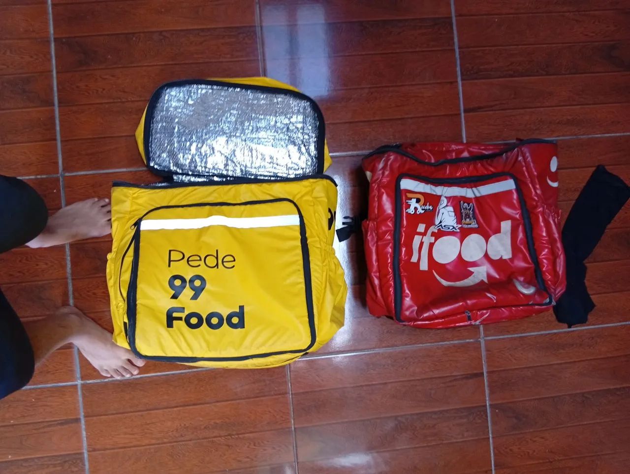 Bag - Foto 2