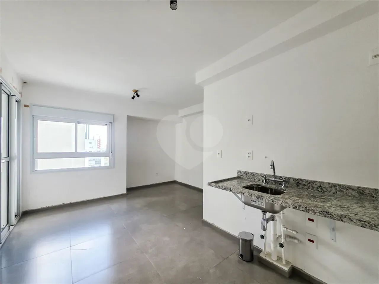 Apartamento Studio - Pinheiros -  1 Quarto / Dormitório - Venda / Compra