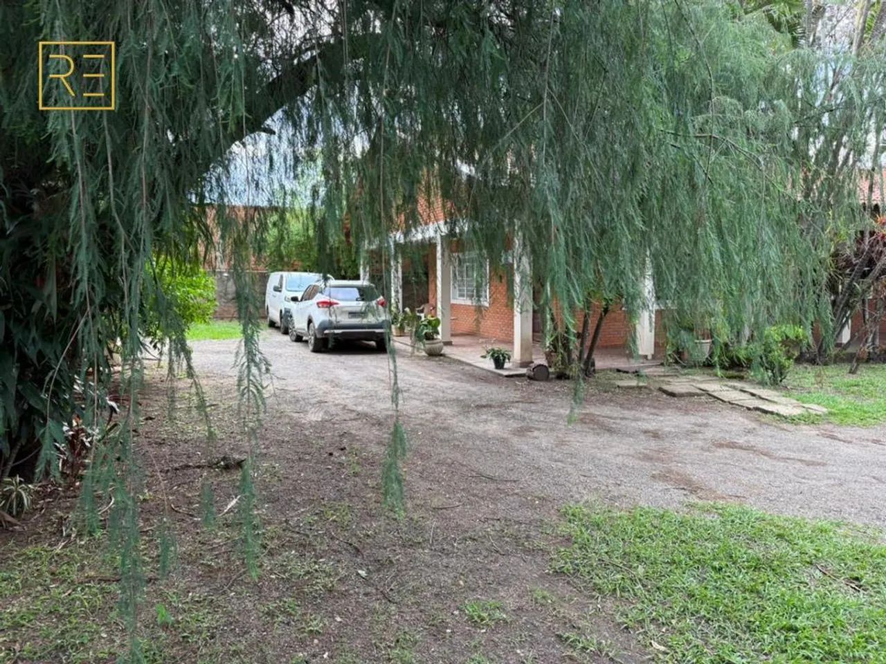 Chácara à venda com 2.700 m² de terreno e 660 m² de área construída  Bairro Unileste  Pira - Foto 3