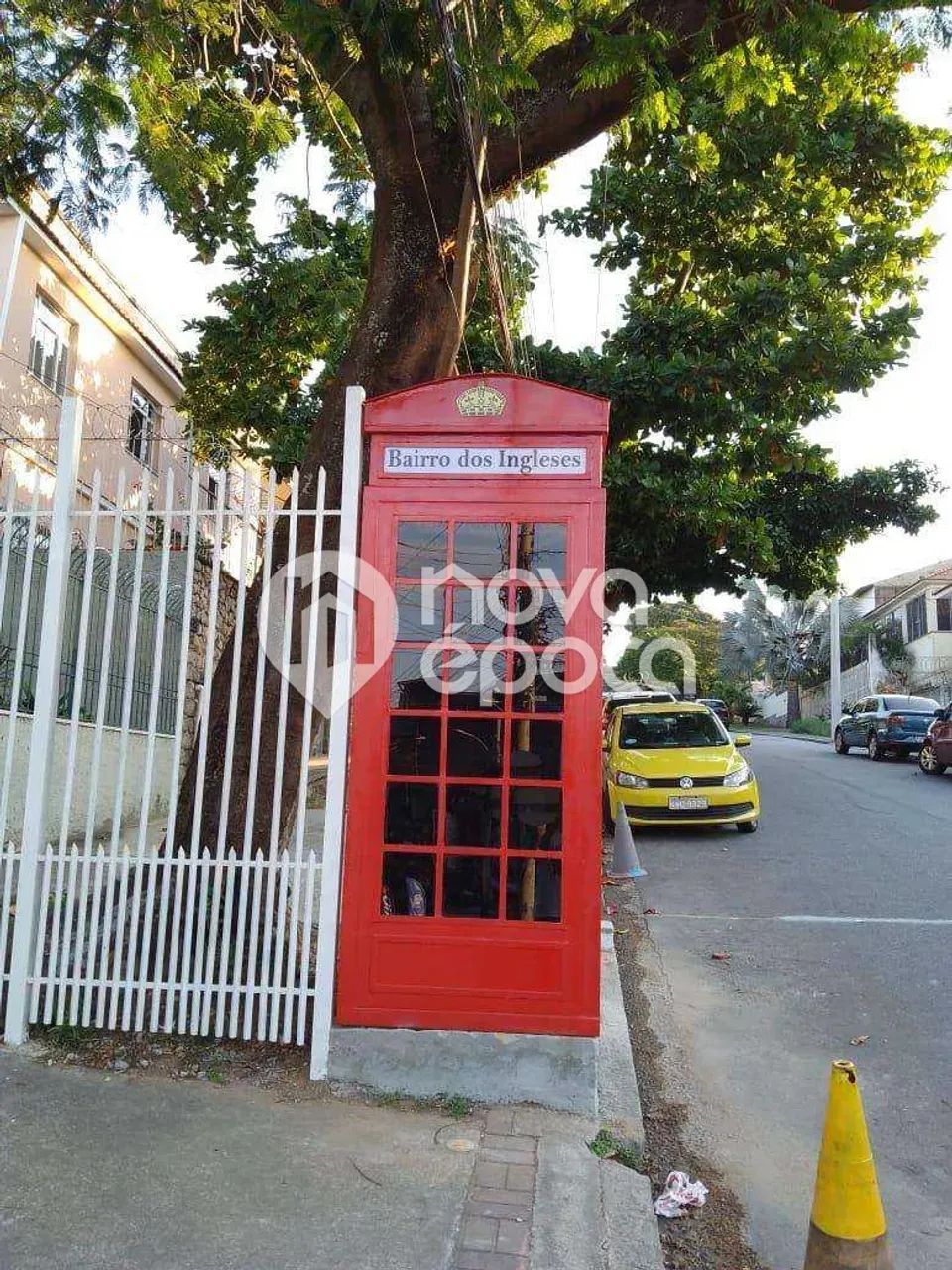 Maria da Graça | Apartamento 3 quartos - Foto 2