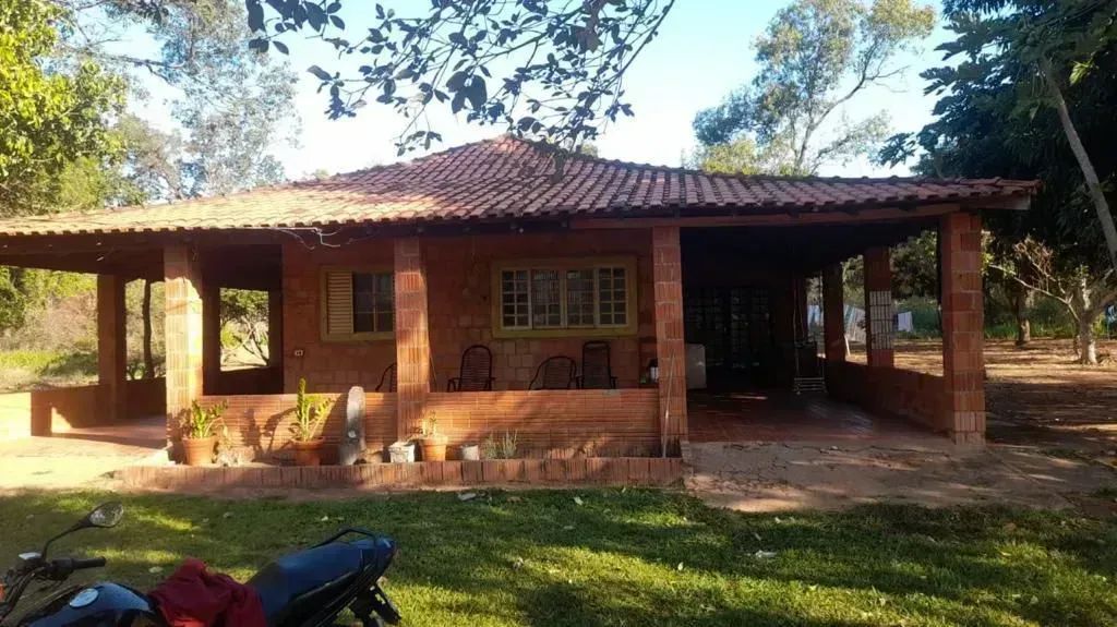 Chácara em Bandeirantes/ms