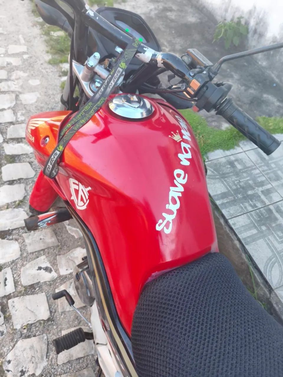 moto extra pra pessoas exigentes - Foto 2