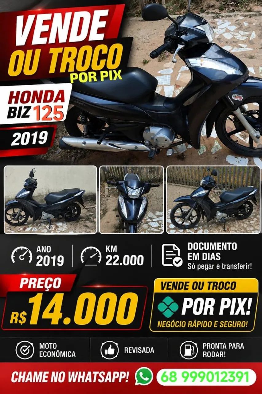 Moto - Foto 5