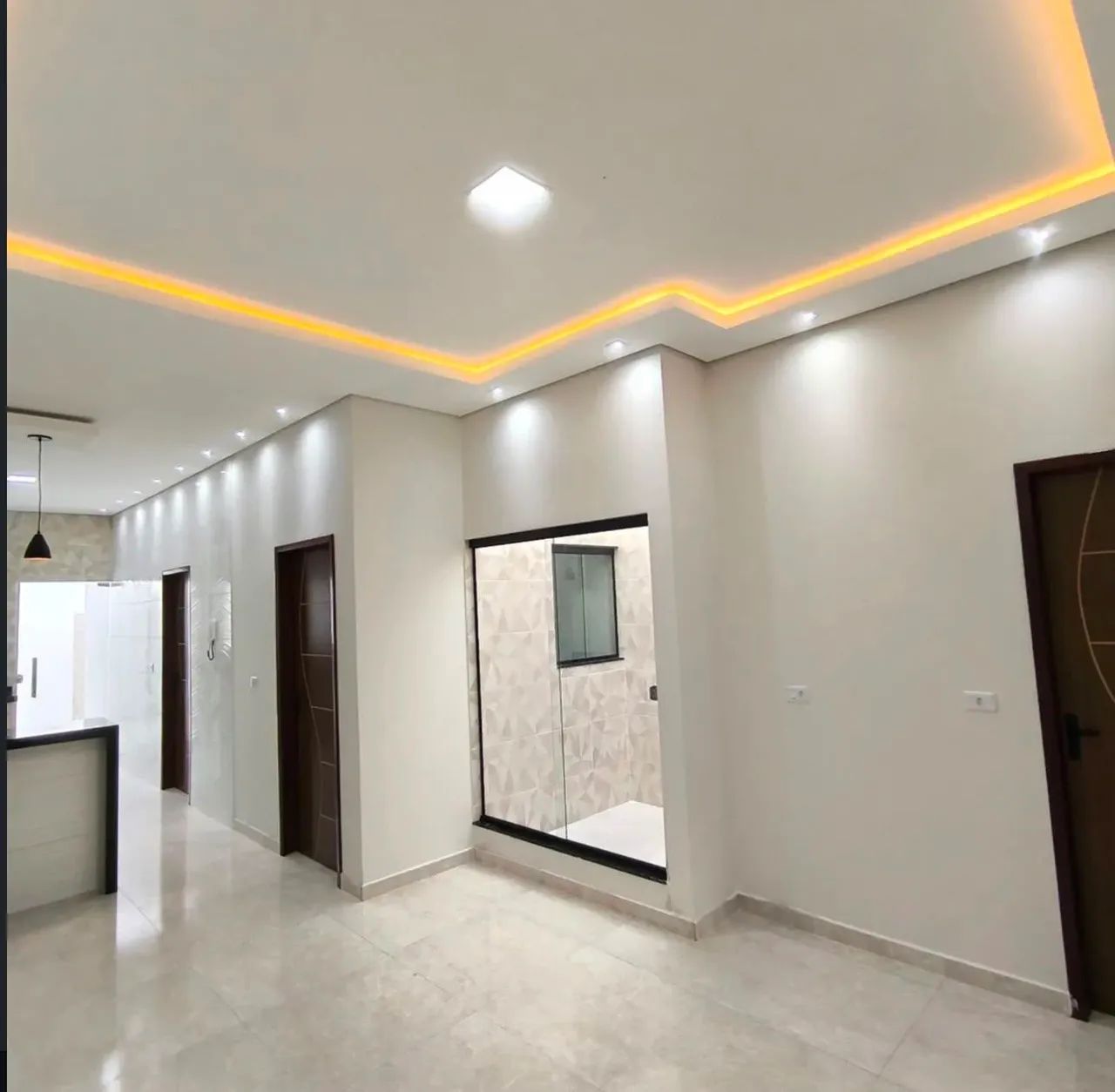 CASA BEM ARRUMADA  - Foto 4