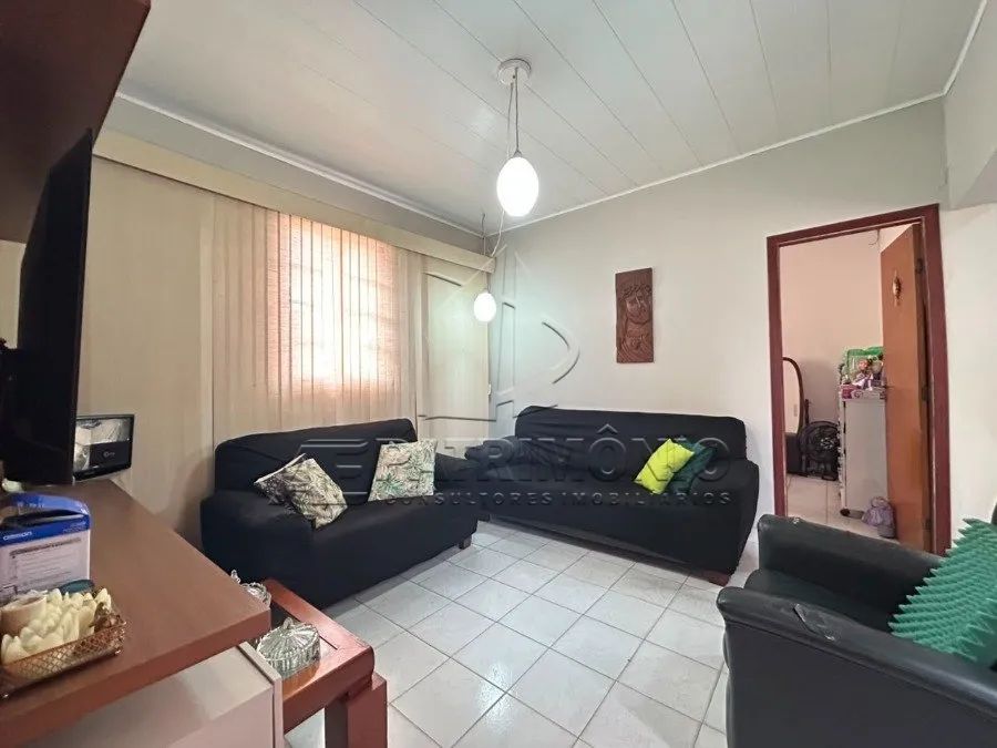CASA ASSOBRADADA 2 QUARTOS - Assis