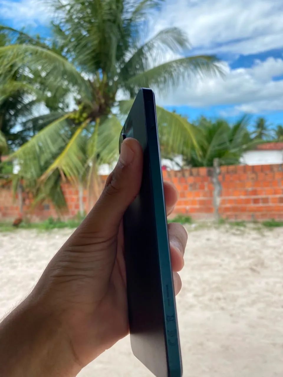 Realme note 60x - Foto 3