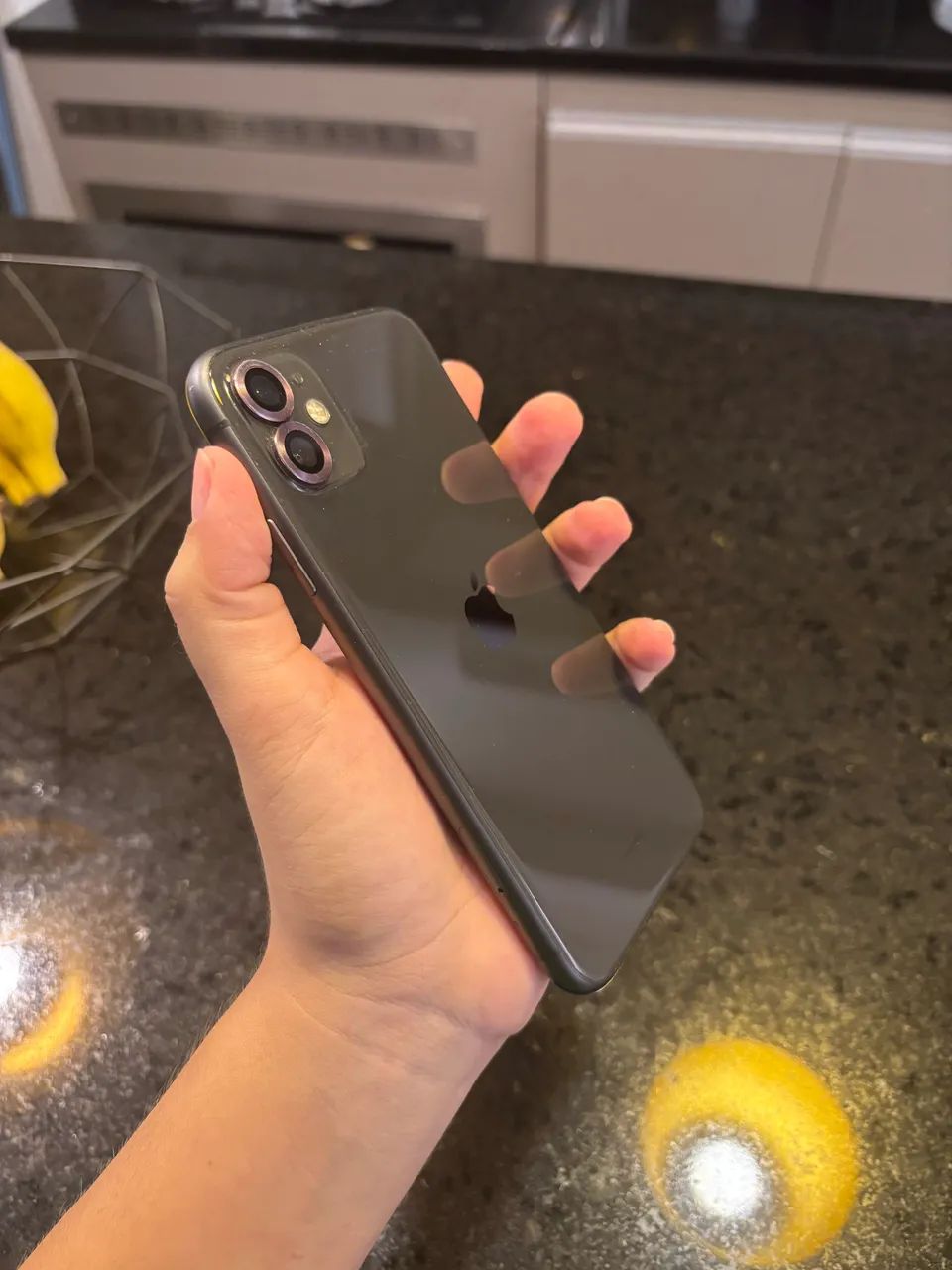iPhone 11 64GB - Foto 4