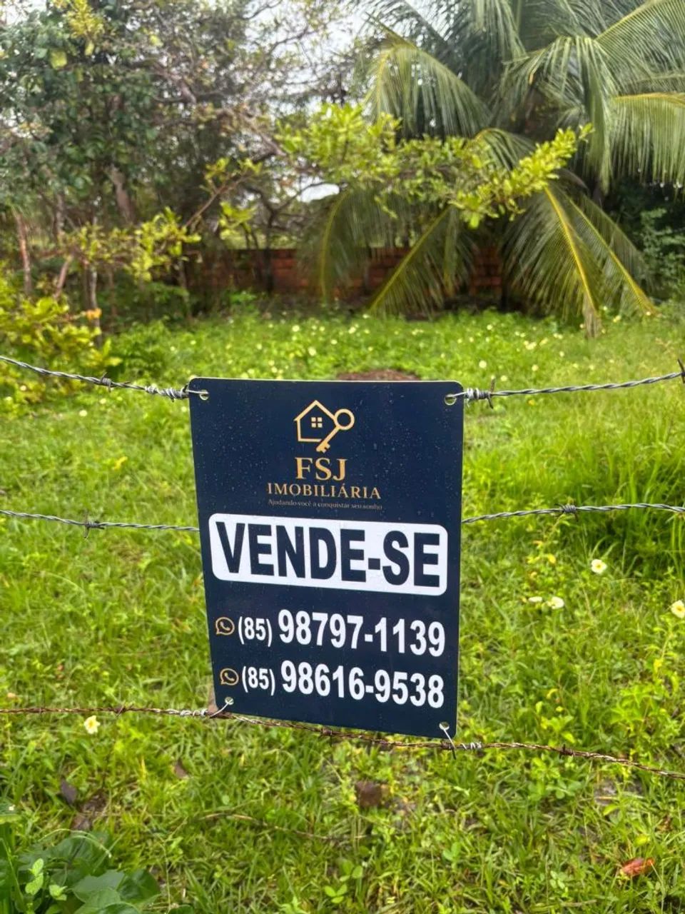 Vendo terreno em paracuru  - Foto 3