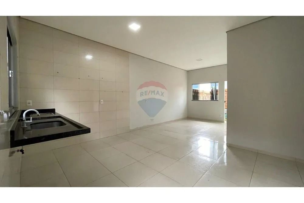 Casa com 3 Quartos e Ótimo Aproveitamento de Espaço  Pronta para Financiar! - Foto 5