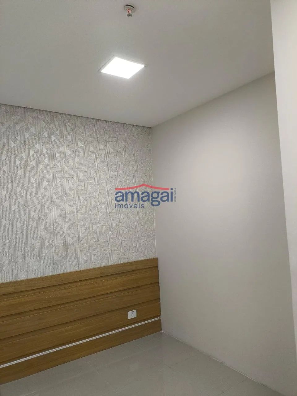 Sala Comercial no Premium Office Tower - Jacareí - Foto 3