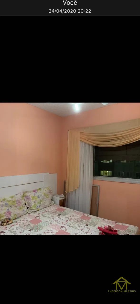 Apartamento em Coqueiral de Itaparica - Vila Velha - Foto 4