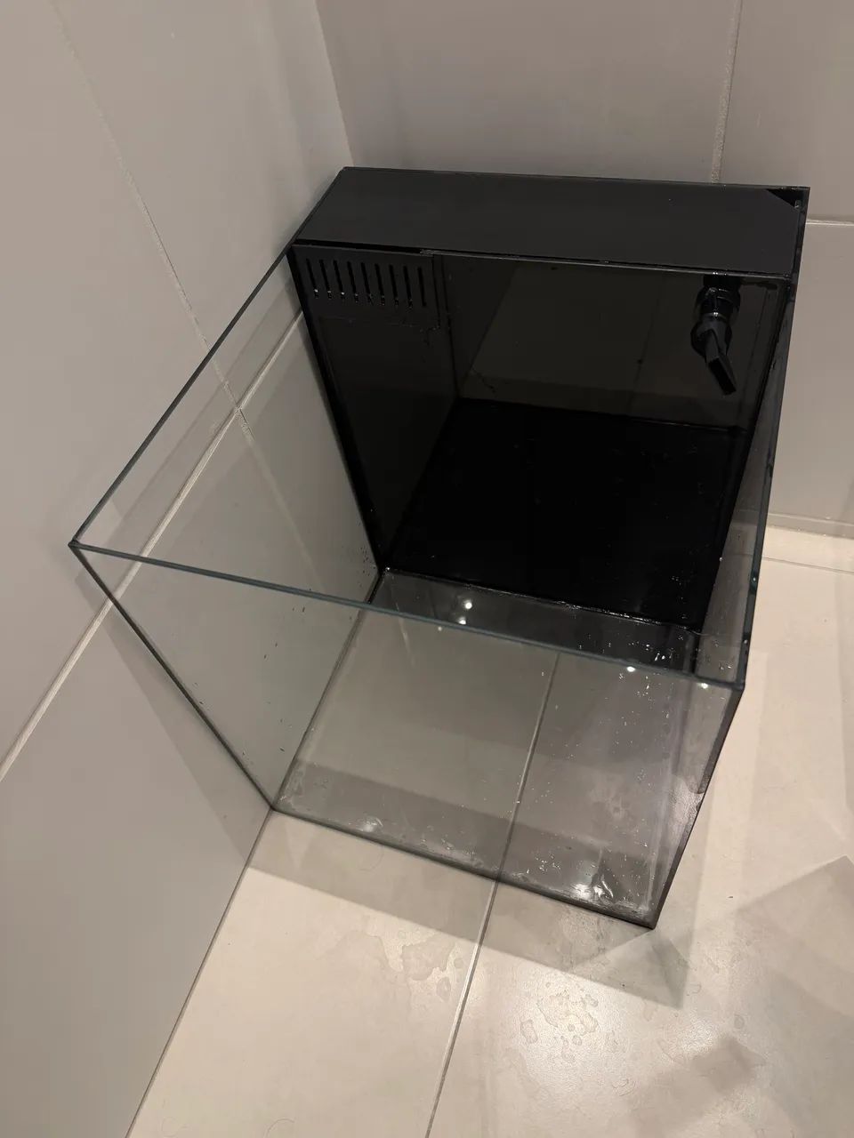 Aquário  - Foto 2