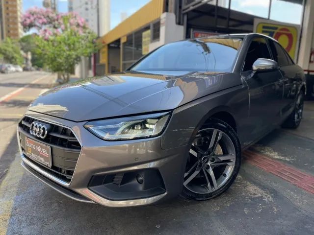 Audi A4 Limited Edition 2.0 TFSI S Tronic 2022