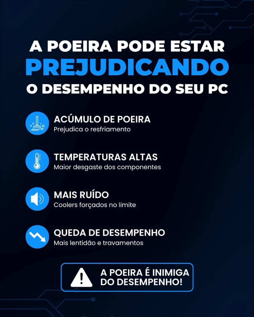 Limpeza de computadores, notebooks e vídeo games - Foto 2