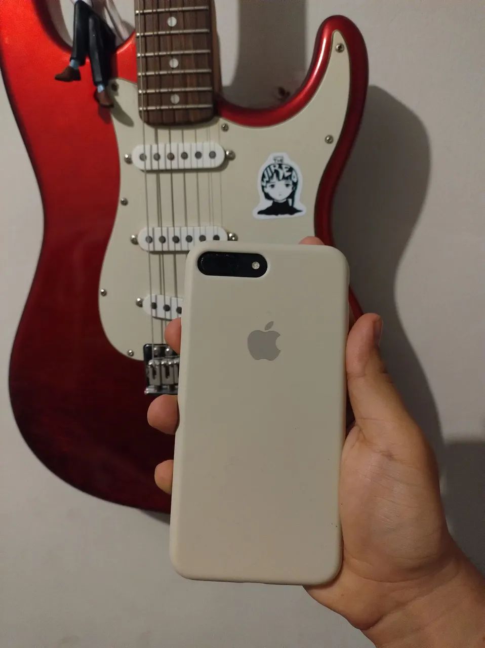 Iphone 7 Plus 256gb - Foto 4