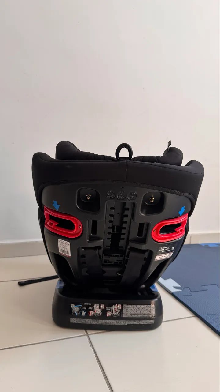Cadeira de bebê para auto  - Foto 3