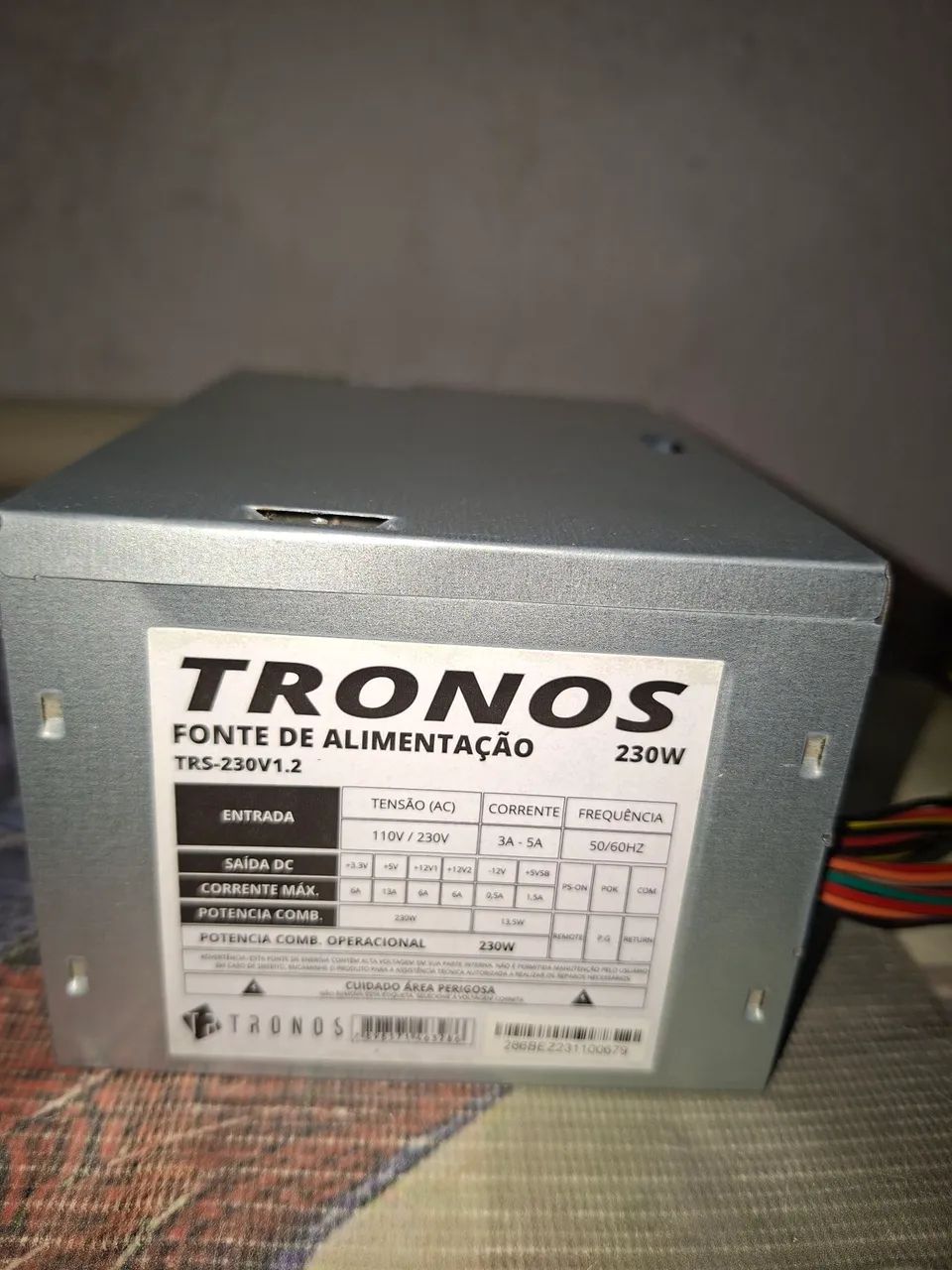Fontes - Foto 3