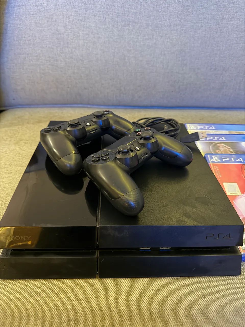 PlayStation 4 - Foto 2