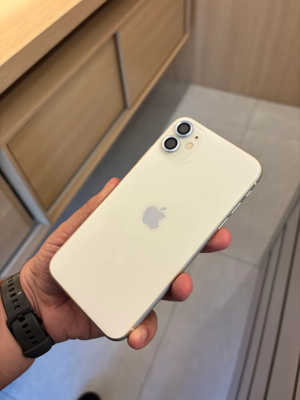 iPhone 11 128gb - Foto 3