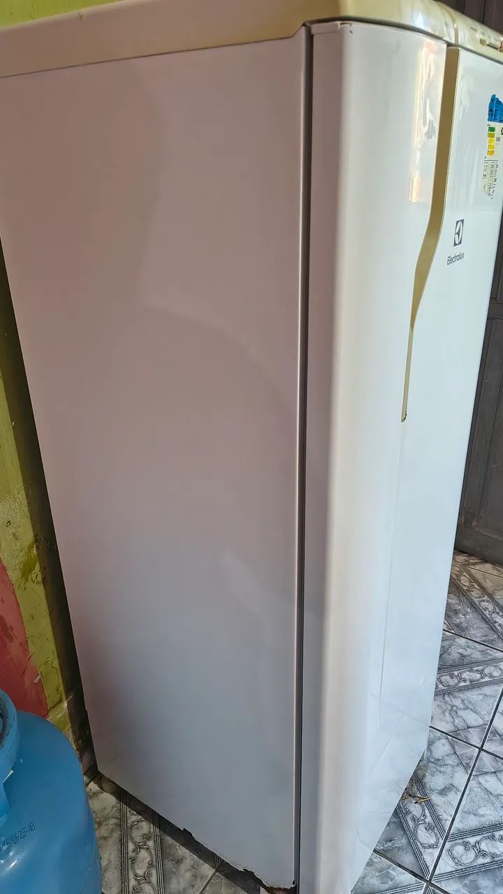 Vende-se geladeira  - Foto 4