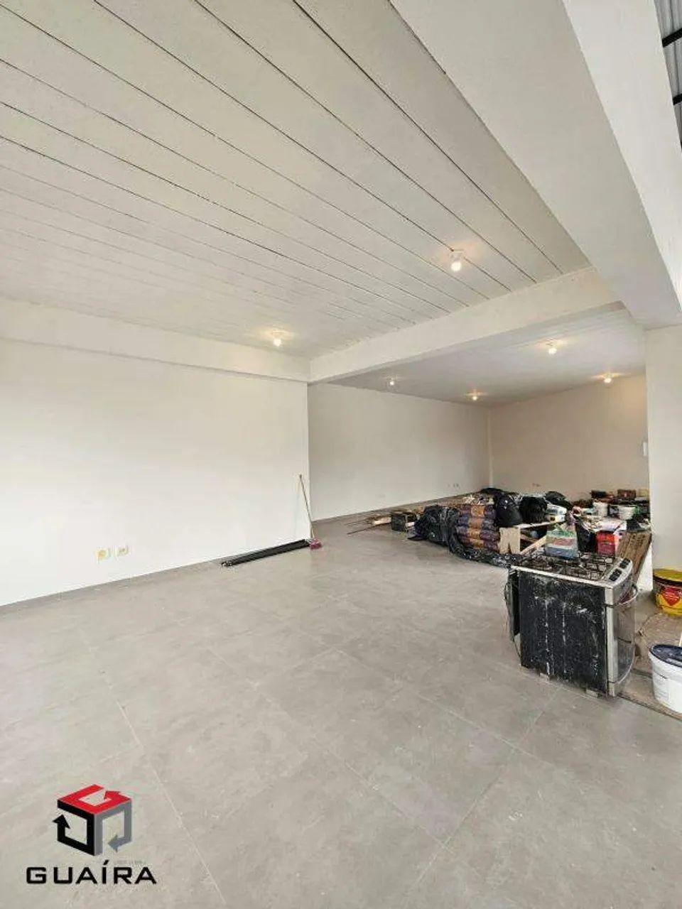 Galpão Comercial  Santo André - Bairro Valparaíso - Foto 3