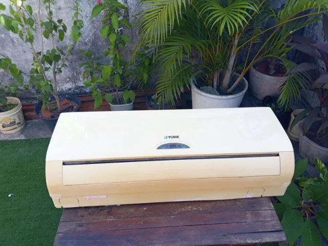ar-condicionado 9.000btus - Foto 4