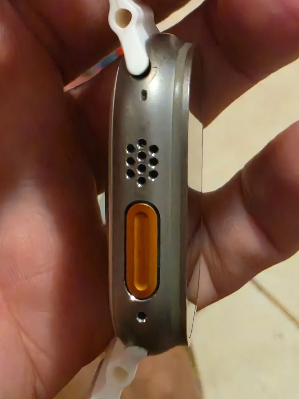 Apple Watch Ultra 2 - Foto 5
