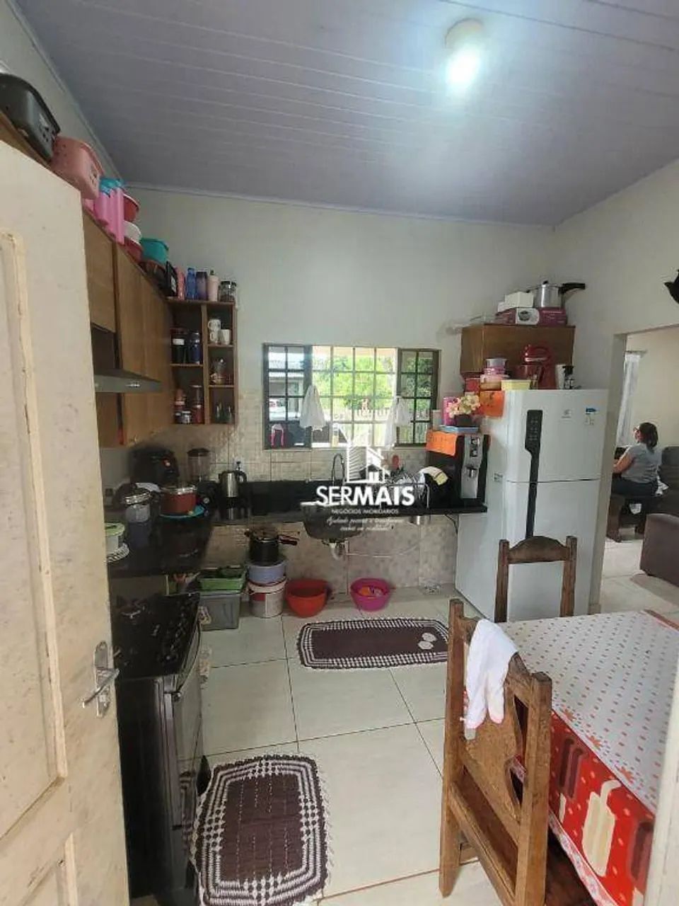 OPORTUNIDADE IMPERDÍVEL  CASA À VENDA - Foto 3
