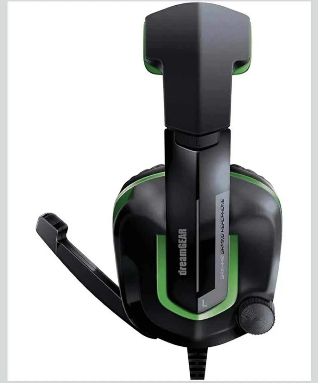 Headset gamer  - Foto 4