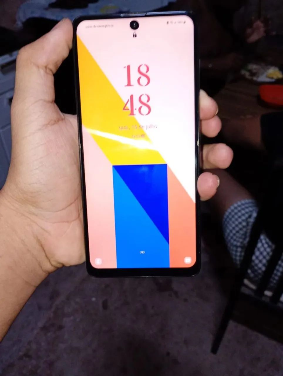 Troco em a iPhone 