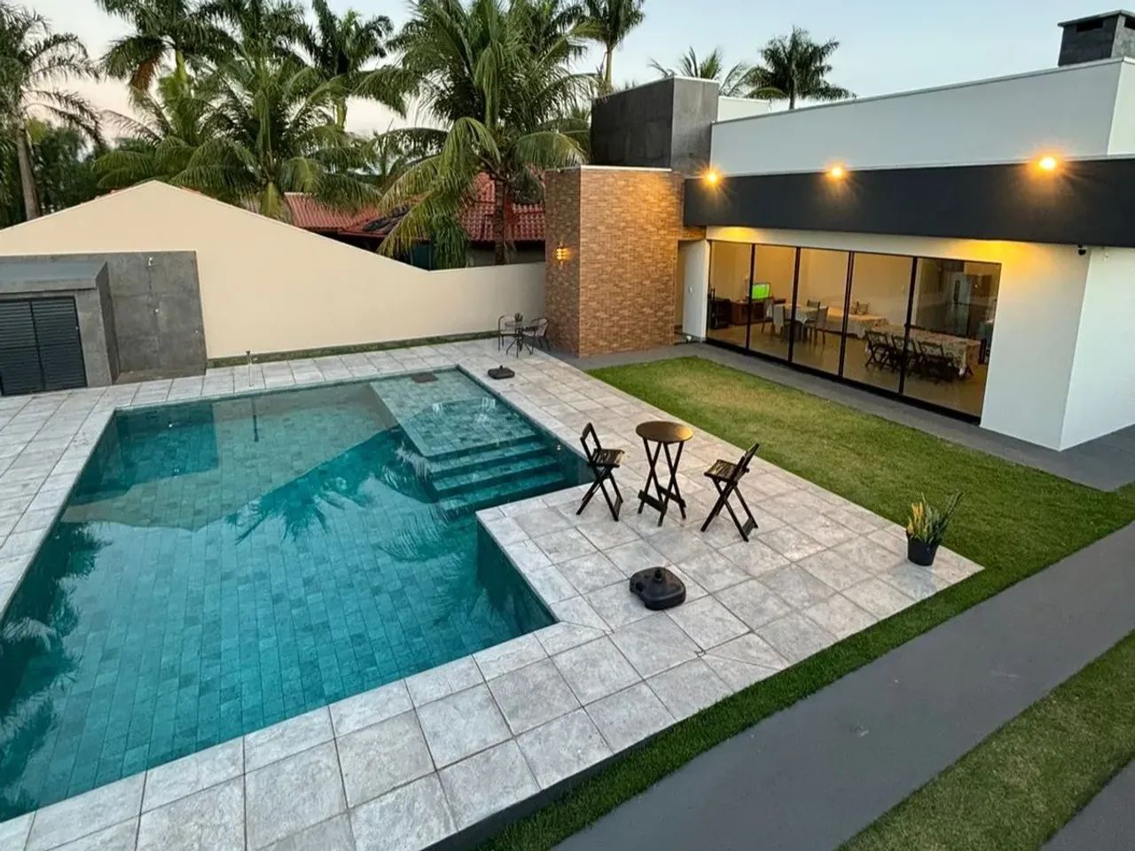 CONDOMINIO OASIS PARANAPANEMA II - Foto 3