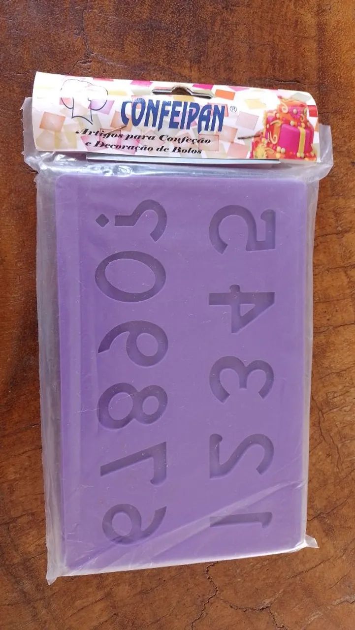 ÍTENS IMPORTADOS PARA CONFEITARIA/BOLOS/DOCES  - Foto 2