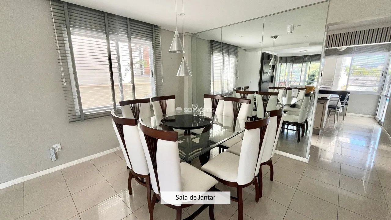 Casa com 4 Suítes e Piscina à venda - Jurerê - Foto 5
