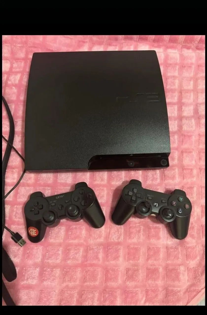 Ps 3 desbloqueado 