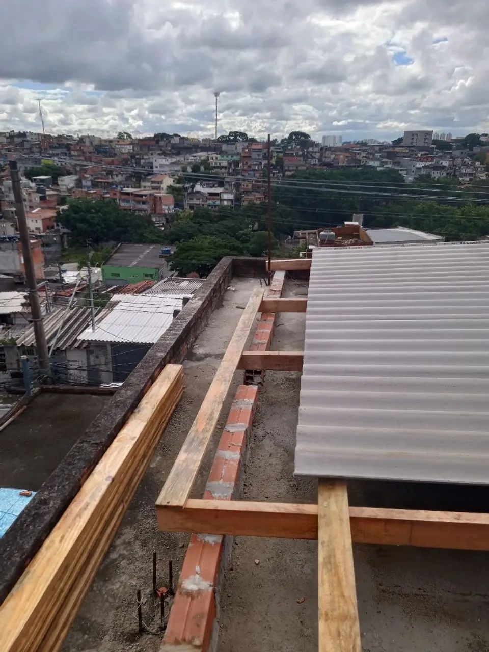 Pedreiro pintor e encanador - Foto 2