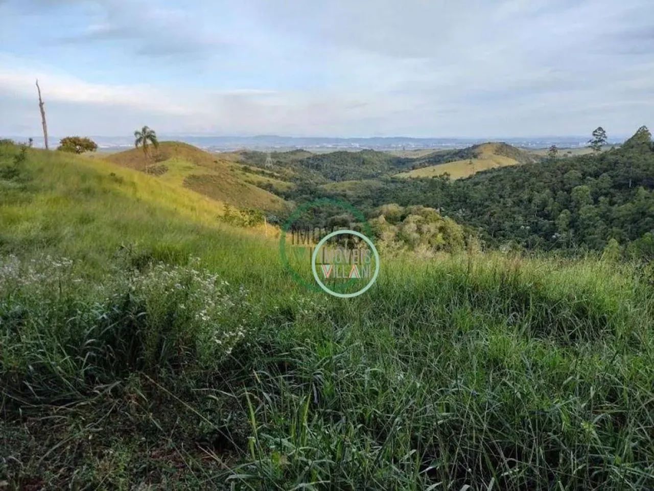 Chácara Residencial à venda, Buquirinha, São José dos Campos - CH0111. - Foto 7