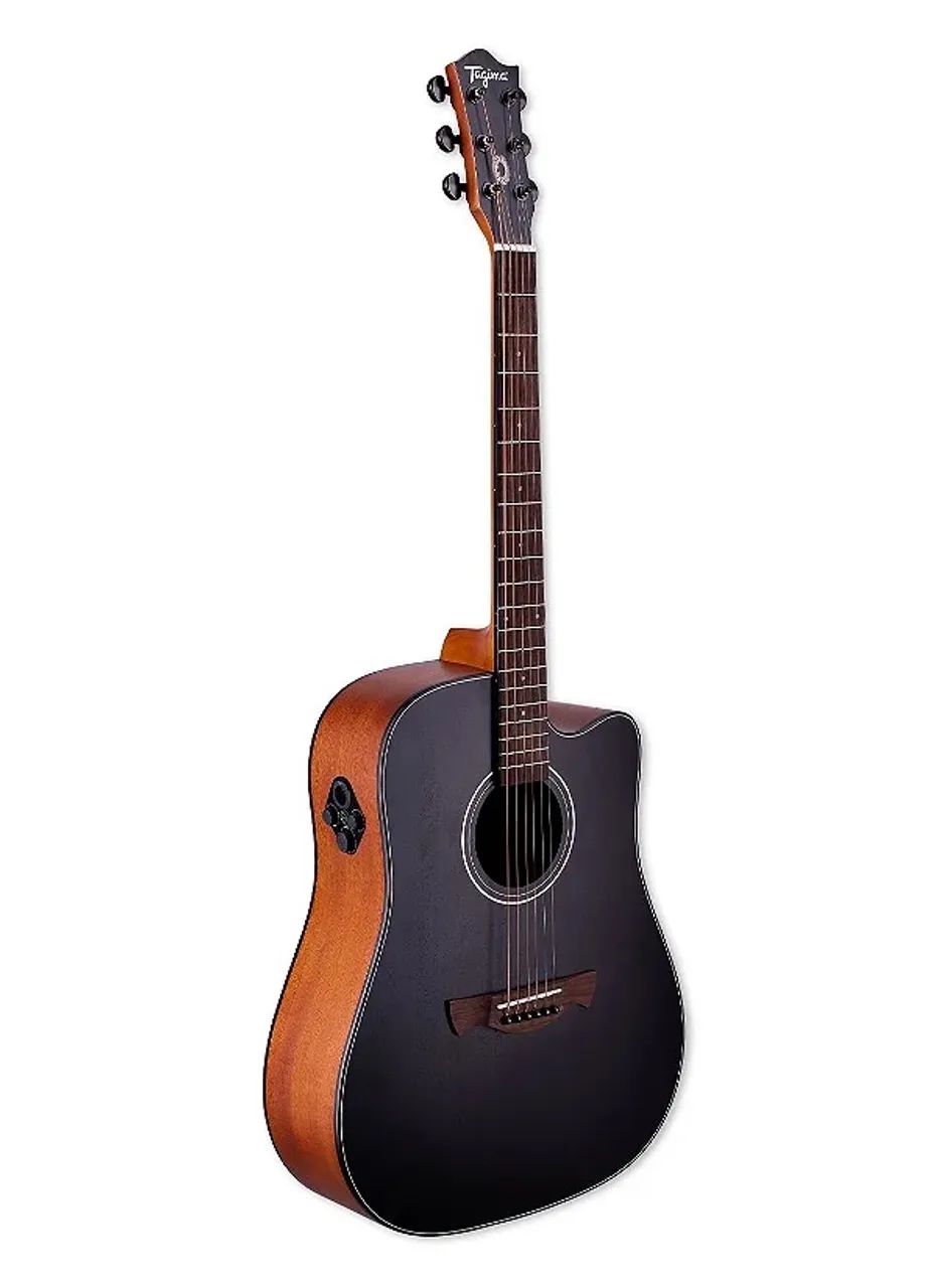 Violão Tagima Metropolis  - Foto 3