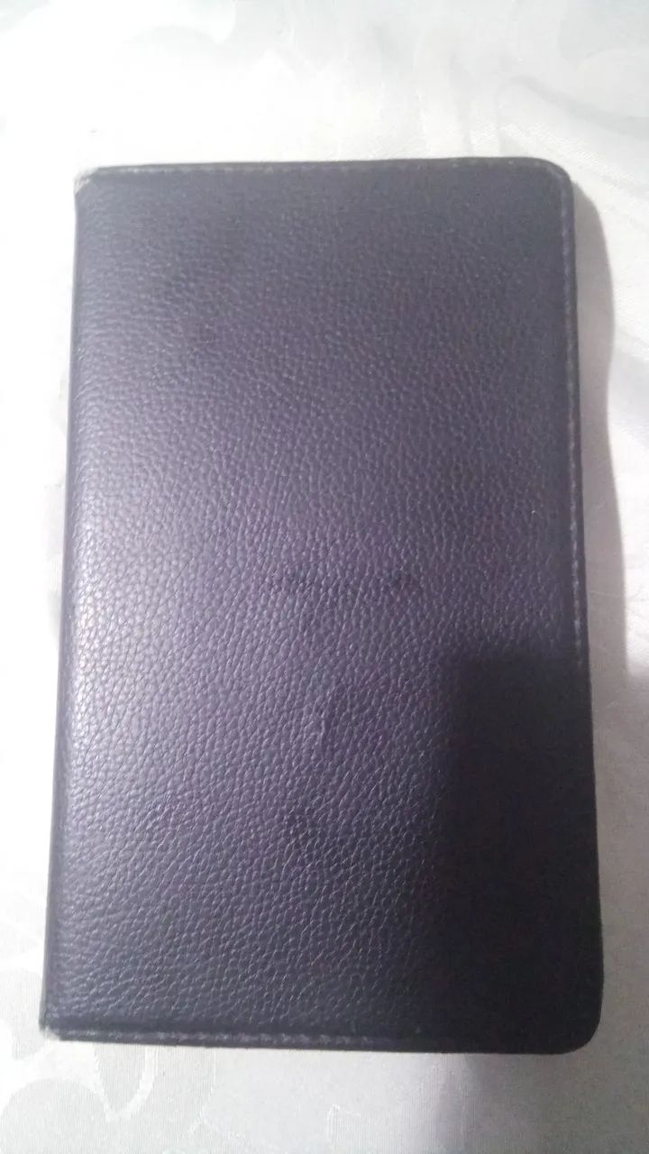 Galaxy Tab A T295 32GB 4G com Capa e Carregador - Foto 3