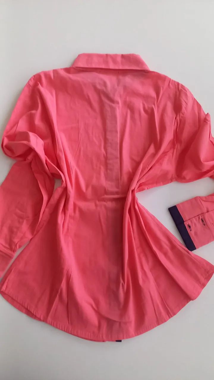 Camisa unixes  - Foto 5