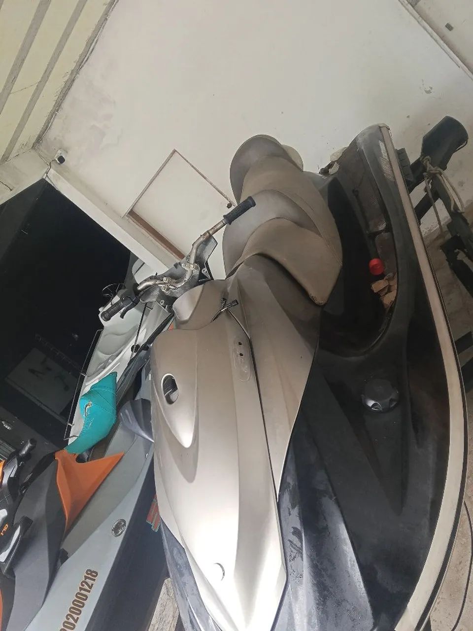 Observação leia o anúncio!! - Foto 2