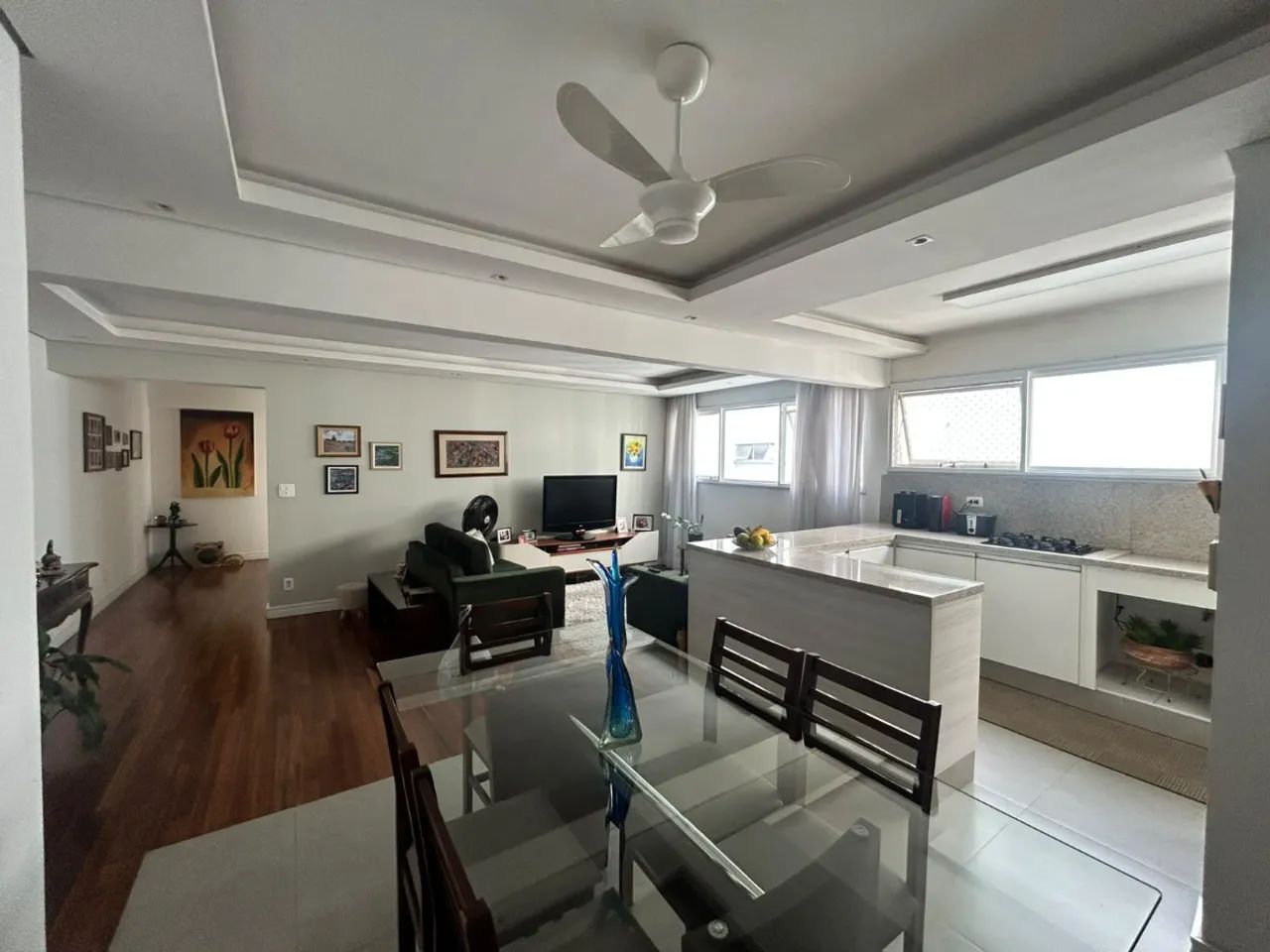 Apartamento para venda em Campo Belo com 2 quartos, 96m² - Foto 4